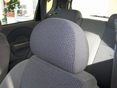 2006款 1.4SL 手动 
