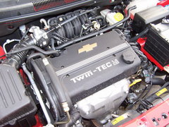 2006款 1.4SL 手动 