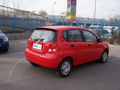 2006款 1.4SL 手动 