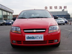 2006款 1.4SL 手动 