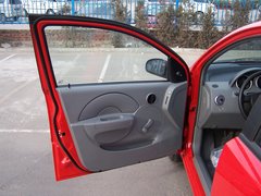 2006款 1.4SL 手动 