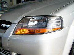 2006款 1.4SL 手动 