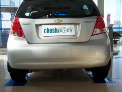 2006款 1.4SL 手动 