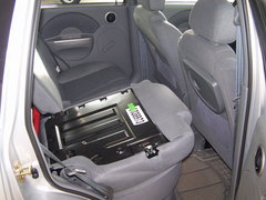 2006款 1.4SL 手动 