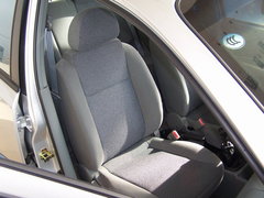 2006款 1.4SL 手动 