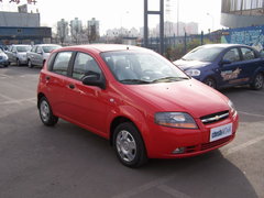 2006款 1.4SL 手动 