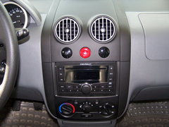2006款 1.4SL 手动 