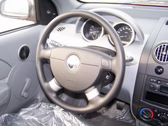 2006款 1.4SL 手动 