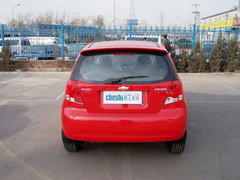 2006款 1.4SL 手动 