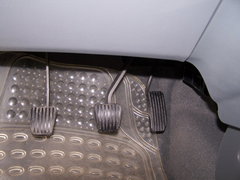 2006款 1.4SL 手动 