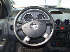 2006款 1.4SL 手动 