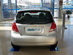 2006款 1.4SL 手动 