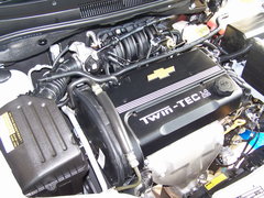 2006款 1.4SL 手动 