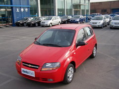 2006款 1.4SL 手动 