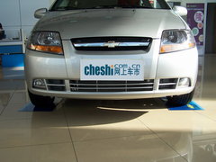 2006款 1.4SL 手动 