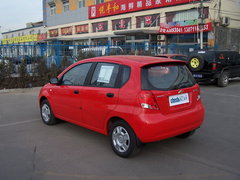 2006款 1.4SL 手动 