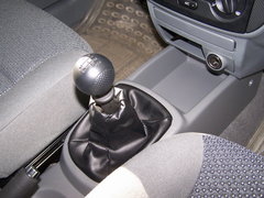 2006款 1.4SL 手动 
