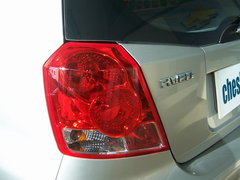 2006款 1.4SL 手动 