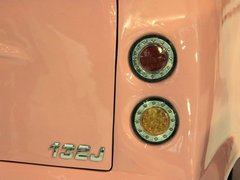 2010款 1.6L 自動 
