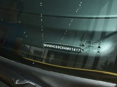 2010款 1.6L 自动 