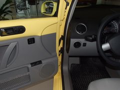 2010款 1.6L 自动 
