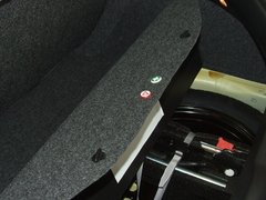 2010款 1.6L 自动 