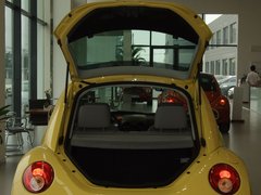 2010款 1.6L 自动 