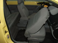 2010款 1.6L 自动 