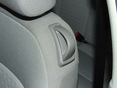 2010款 1.6L 自动 