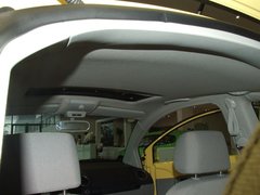 2010款 1.6L 自动 
