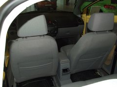 2010款 1.6L 自动 