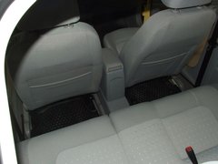 2010款 1.6L 自动 
