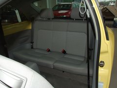 2010款 1.6L 自动 