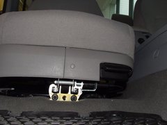 2010款 1.6L 自动 