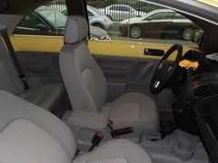 2010款 1.6L 自动 