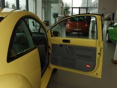 2010款 1.6L 自动 