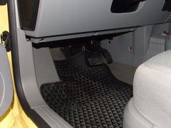 2010款 1.6L 自动 