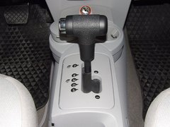 2010款 1.6L 自动 