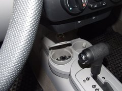 2010款 1.6L 自动 