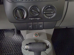 2010款 1.6L 自动 
