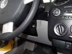 2010款 1.6L 自动 