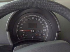 2010款 1.6L 自动 