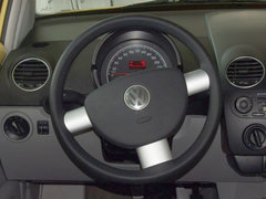 2010款 1.6L 自动 