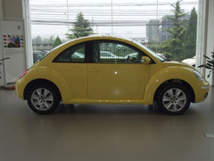 2010款 1.6L 自动 
