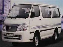 2005款 金刚海狮 GHT6501 商务型