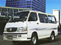 2005款 金刚海狮 GHT6501 商务型