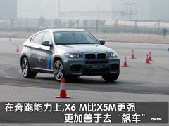 寶馬(進口) M5