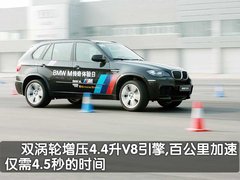 寶馬(進口) M5