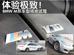 寶馬(進口) M5
