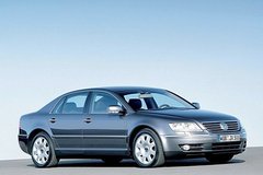 2009款 3.6L 5座加长舒适版
